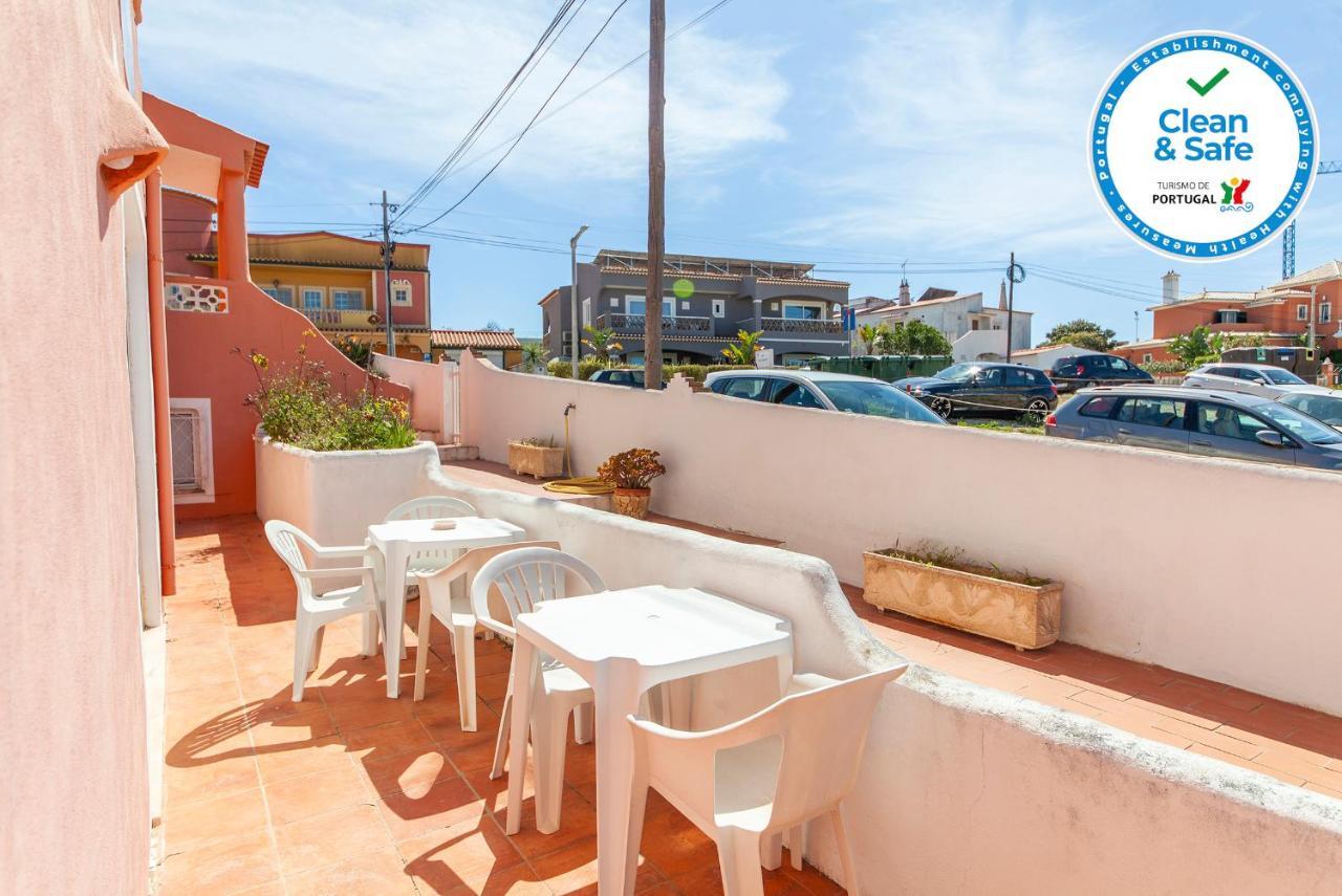 T - Casa Costa Doiro Guesthouse Lagos Esterno foto