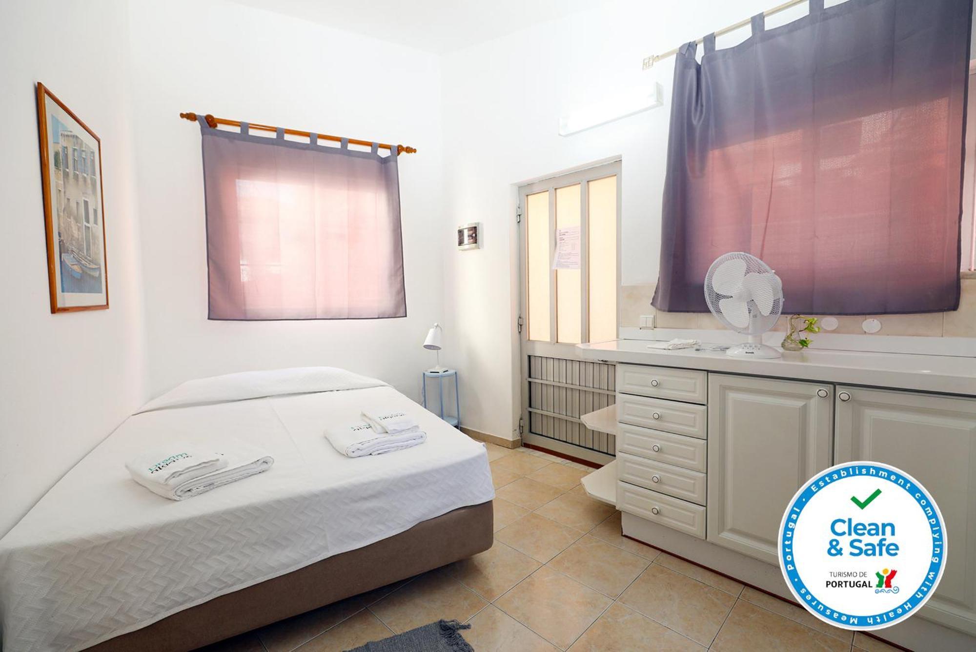 T - Casa Costa Doiro Guesthouse Lagos Camera foto